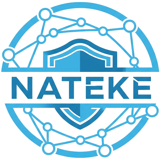 NATEKE Logo