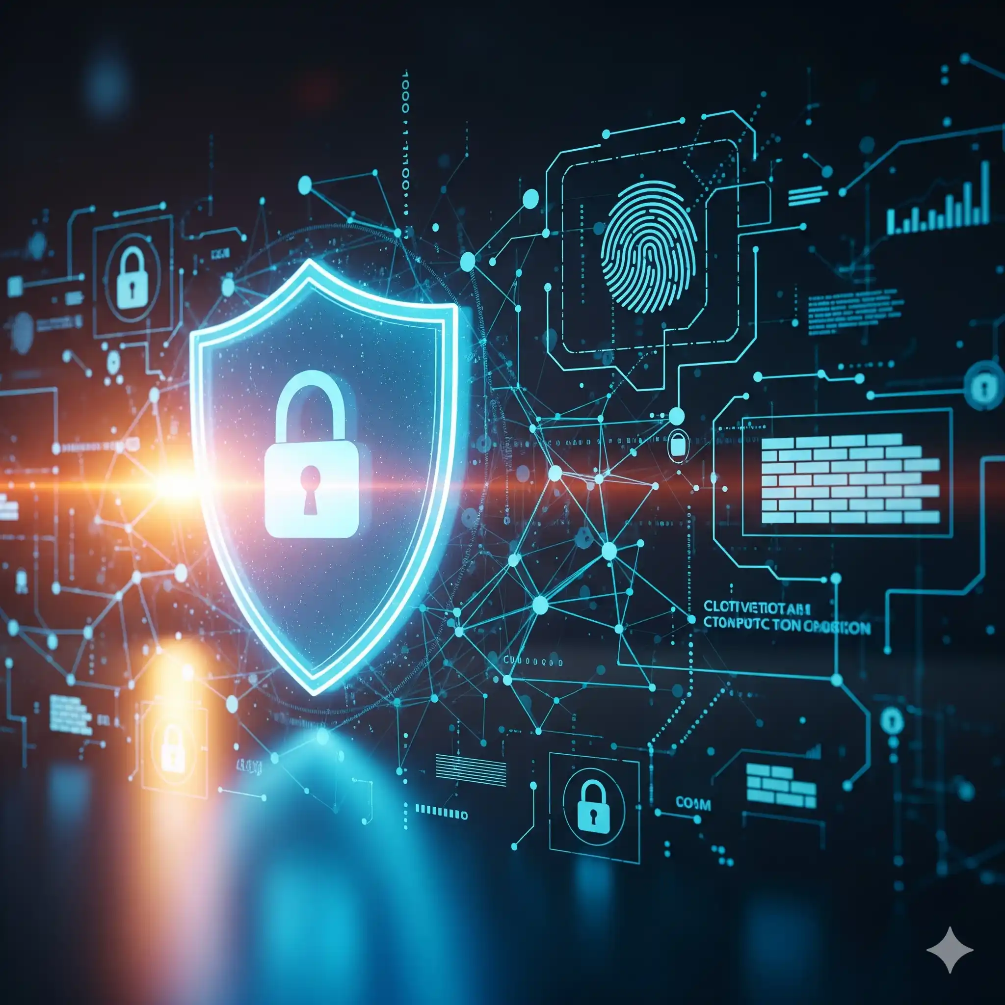 Siber Güvenlik Hizmetleri